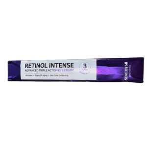 NEW Korean- SOME BY MI Retinol Intense Advanced Triple Action Eye Cream 30ml
